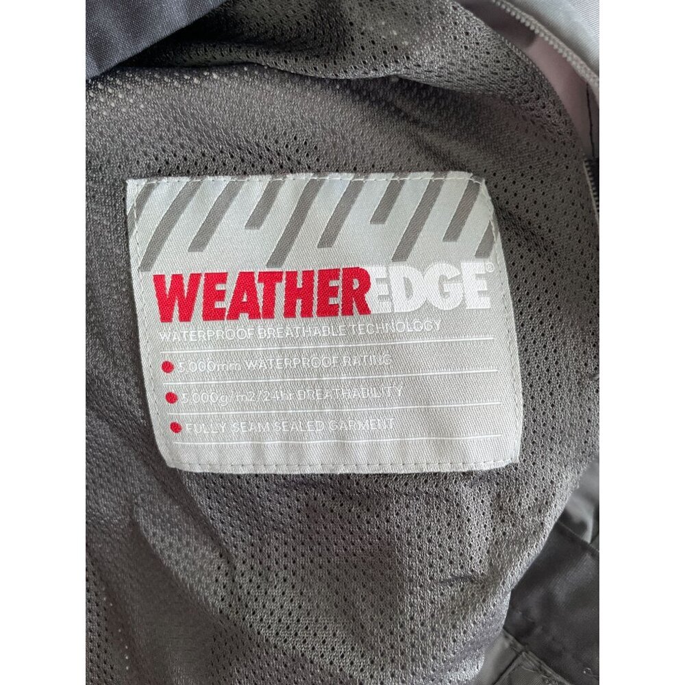 Eddie Bauer Womens Oregon University College Of Forestry Jacket Hood Academia - Picture 11 of 16
